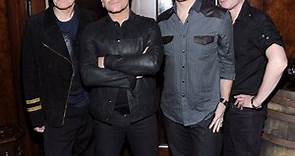 U2 publica su nuevo disco:'Songs of Surrender' | Música | LOS40