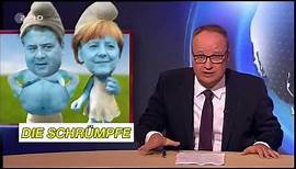 Heute-Show ZDF HD 17.10.2014 Folge 159