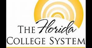 The Florida College System: Who We Are
