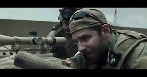 American Sniper - Trailer Italiano | HD