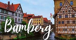 🇩🇪 Guía de viaje de Bamberg | Alemania | Baviera #3