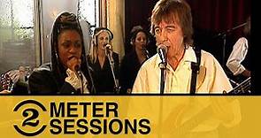 Bill Wyman & The Rhythm Kings - Green River (live on 2 Meter Sessions, 1997)