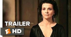 L'Attesa Official Trailer #1 (2016) - Juliette Binoche, Giorgio Colangeli Drama HD