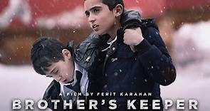 Brother's Keeper - U.S. Trailer