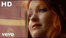 Cyndi Lauper - Time After Time (Official HD Video)