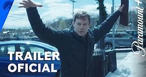 Dexter: New Blood (Trailer Oficial) | Paramount Plus Latinoamérica