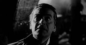 Black Sunday - Mario Bava - 1960 - Barbara Steele - Horror - Giallo Movie - Full Movie