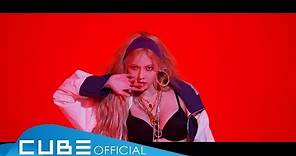 HyunA(현아) - 'Lip & Hip' Official Music Video