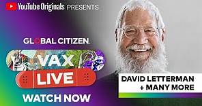 Global Citizen VAX Live - Extended Concert Only on YouTube