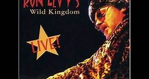 Ron Levy Sons of Abraham 'Live'