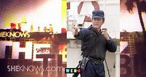 S.W.A.T.'s Steve Forrest Dies at 87 - The Buzz