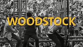 Doku: Woodstock – Drei Tage, die eine Generation prägten