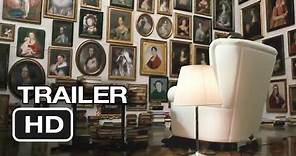 La Migliore Offerta (The Best Offer) Official Trailer #1 (2013) - Giuseppe Tornatore Movie HD