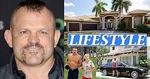 Chuck Liddell Lifestyle, Net Worth, Girlfriends, Wife, Age, Biography, Family, Car, Facts, Wiki !