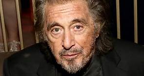 Tragic Details About Al Pacino
