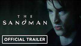 The Sandman - Official Trailer (2022) Tom Sturridge