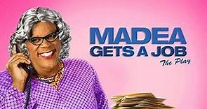 Madea Gets A Job Full Movie Review | Tyler Perry's
