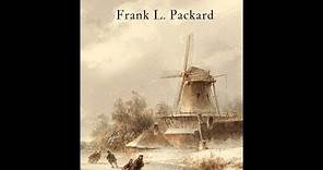 The White Moll by Frank L. Packard - Audiobook