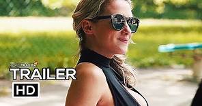 LIFE LIKE Official Trailer (2019) Addison Timlin, Sci-Fi Movie HD