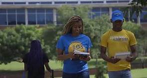 Albany State University: Excellence is the Standard