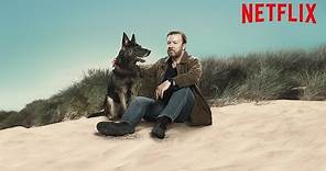 After Life | Tráiler principal VOS en ESPAÑOL | Netflix España