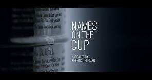 Names on the Cup: Full documentary exploring Stanley Cup stories