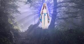 Apparition de la Vierge Marie qui indique que tout n'est pas perdu : le Lourdes Slovaque