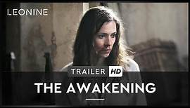 The Awakening - Trailer (deutsch/german)