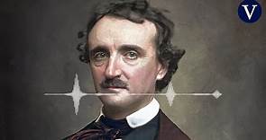 Los 'Cuentos extraordinarios' de Edgar Allan Poe
