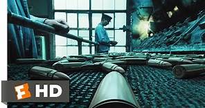 Title Sequence: Life of a Bullet - Lord of War (1/10) Movie CLIP (2005) HD
