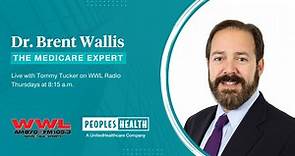Skin Cancer - Dr. Brent Wallis on WWL Radio