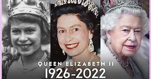 The Life & Death of Queen Elizabeth II (1926-2022) | Vanity Fair