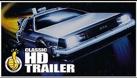 Zurück in die Zukunft 2 - Trailer (DEUTSCH) | 1989 HD