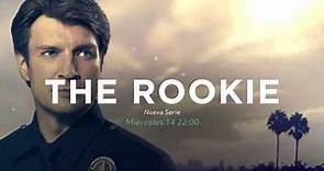 The Rookie | Trailer | Serie Estreno