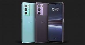 HTC U23 launched, Check pricing, specs & availability - Gizmochina