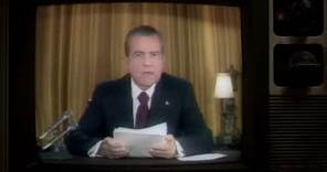 Richard Nixon's Watergate Trial: The Vietnam War