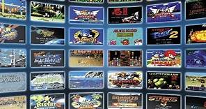 Top 10 Sega Genesis Games