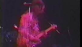 Eddie Hazel live 1979