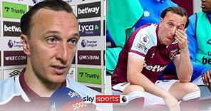 "I couldn't have asked for a better send-off" ❤️ | Mark Noble reflects on his final home game