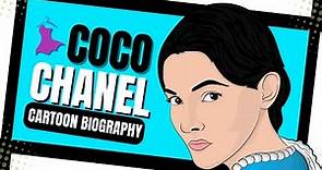 Coco Chanel Story: A Journey of Success | #Biography