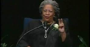 Toni Morrison on Trauma, Survival, and Finding Meaning