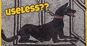 How Were Dogs Viewed in the Ancient World? (3 Dog Stories From Mythology)