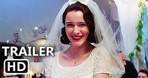 THE MARVELOUS MRS. MAISEL Official Trailer (2017) Gilmore Girls Creator, TV Show HD