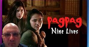 Pagpag: Nine Lives (Movie Review)