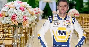 Will Chase Elliott Ever Get Married? I Asked Him.