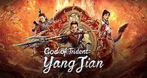 Yang Jian, el dios de la disputa (2022)- ¡Descarga la aplicación para disfrutar ahora!