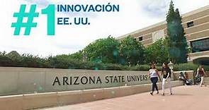 Alianza U. Wiener & Arizona State University
