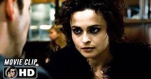 FIGHT CLUB Clip - "Marla's Bus" (1999) Helena Bonham Carter