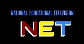 National Educational Television (June 10, 1968) - [Closing Logo Version]