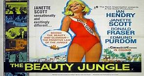 The Beauty Jungle (1964) ★